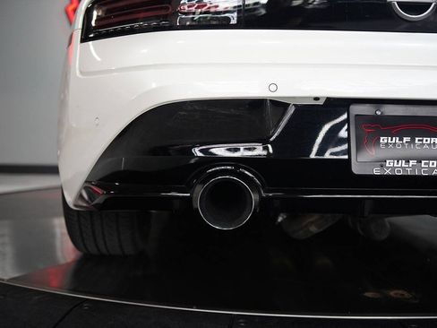 Used 2025 Nissan Z Sport w/ Floor Mat Package RWD image 43