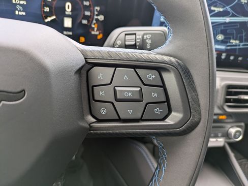 New 2025 Ford Mustang Dark Horse RWD image 26