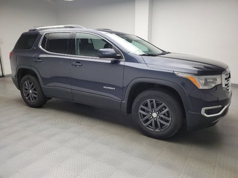 Used 2019 GMC Acadia SLT AWD/4WD image 11
