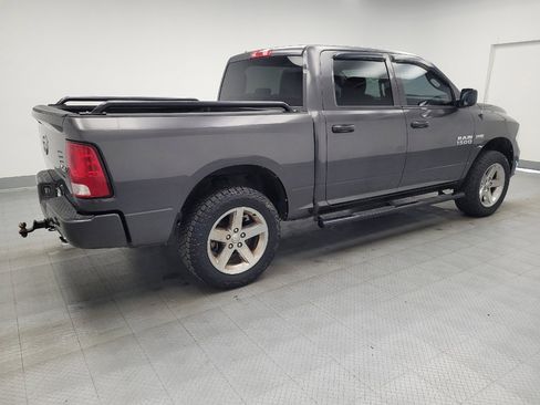 Used 2015 RAM 1500 Express image 10