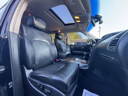 Used 2015 INFINITI QX80 2WD w/ 22" Wheel Package image 25