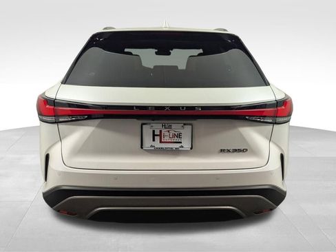 Used 2025 Lexus RX 350 Premium Plus w/ Accessory Package (K3) image 25