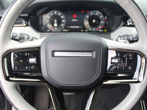 Used 2024 Land Rover Range Rover Velar Dynamic SE image 16