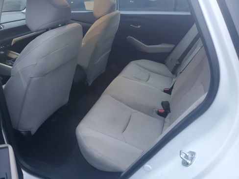 Used 2023 Honda Accord LX image 6