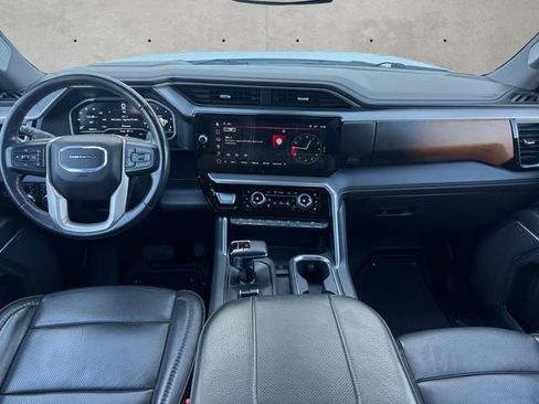 Certified 2023 GMC Sierra 1500 Denali image 20