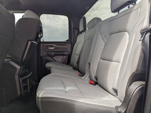 Used 2022 RAM 1500 Big Horn image 28