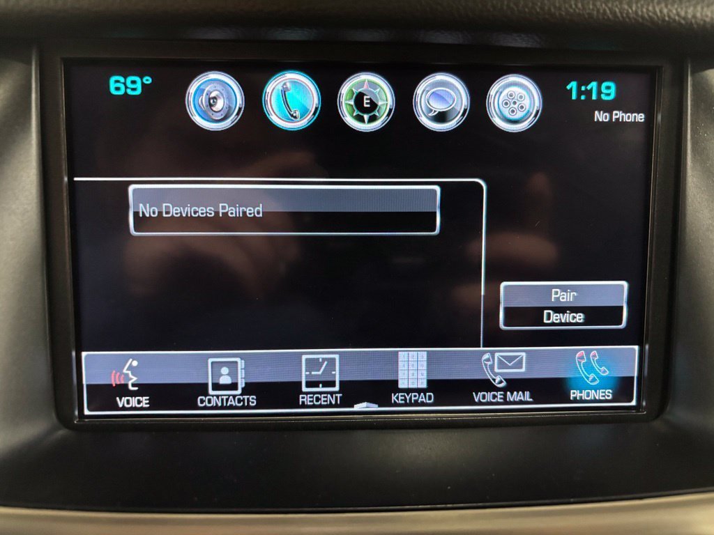 Used 2019 GMC Yukon Denali w/ Open Road Package AWD/4WD image 27