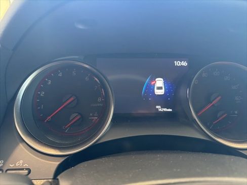 Used 2023 Toyota Camry XSE image 4