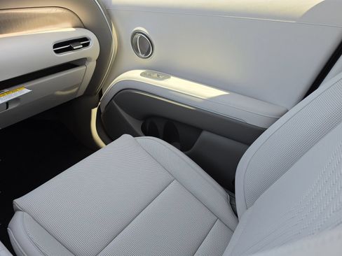 New 2026 Hyundai Palisade SEL FWD image 21