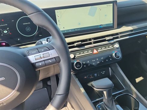 New 2025 Hyundai Santa Cruz Limited image 29