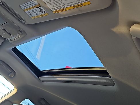 Certified 2022 Nissan Armada Platinum w/ Captain's Chairs Package image 18