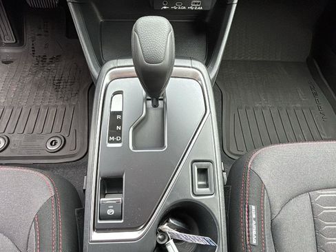 Certified 2025 Subaru Impreza 2.0i Sport image 19