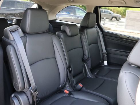 New 2026 Honda Odyssey EX-L image 12