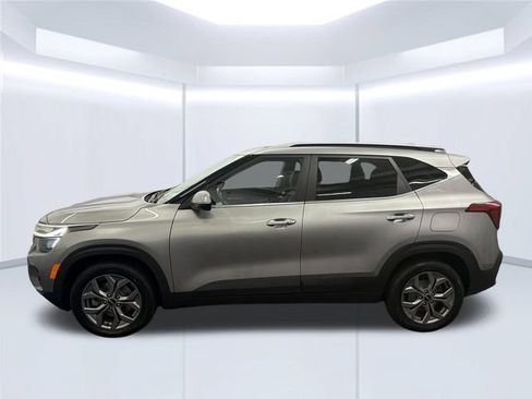 Certified 2024 Kia Seltos S AWD/4WD image 9