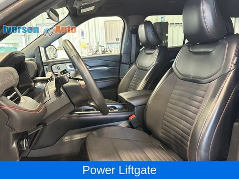 Used 2026 Ford Explorer ST-Line AWD/4WD image 17
