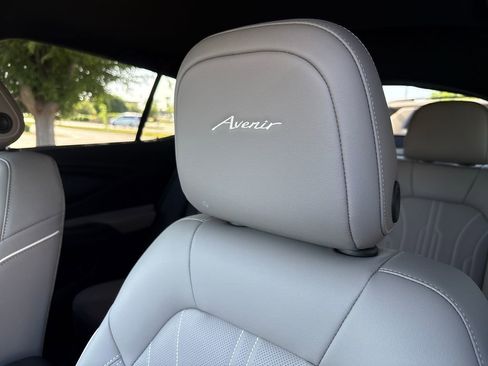 New 2026 Buick Envista Avenir FWD image 14
