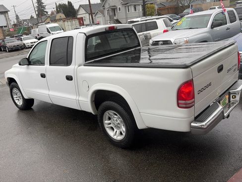 Used 2003 Dodge Dakota Sport image 8