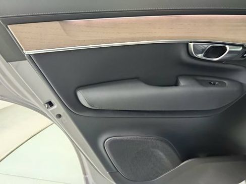 New 2026 Volvo XC90 B6 Core AWD/4WD image 27