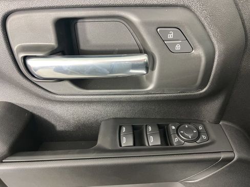 New 2026 Chevrolet Silverado 3500 W/T image 22