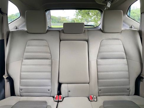 Used 2021 Honda CR-V EX image 18