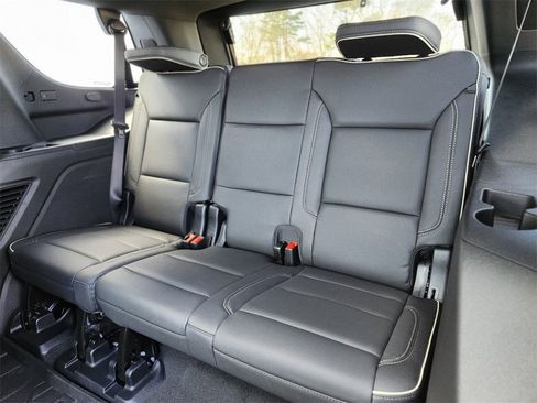 New 2026 Chevrolet Tahoe Premier image 17