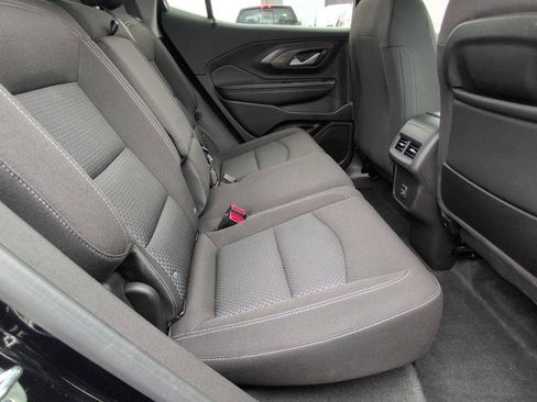 Used 2024 GMC Terrain SLE image 21