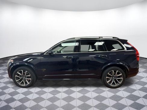 Used 2019 Volvo XC90 T6 Momentum w/ Advanced Package image 2