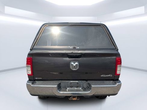 Used 2020 RAM 2500 Tradesman AWD/4WD image 4