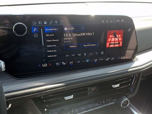 New 2026 Chevrolet Suburban Premier w/ Sun And Tow Package AWD/4WD image 14