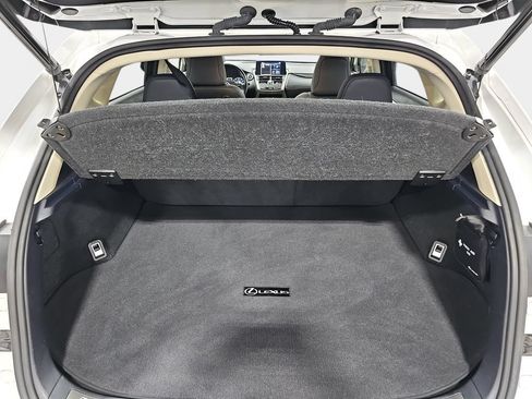 Used 2019 Lexus NX 300h AWD w/ Comfort Package image 14