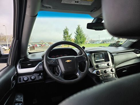 Used 2017 Chevrolet Tahoe LS w/ Max Trailering Package image 29