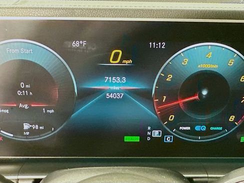 Used 2020 Mercedes-Benz GLS 450 4MATIC image 12