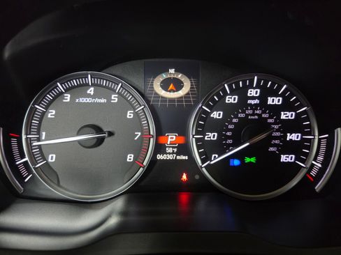 Used 2020 Acura MDX SH-AWD image 33