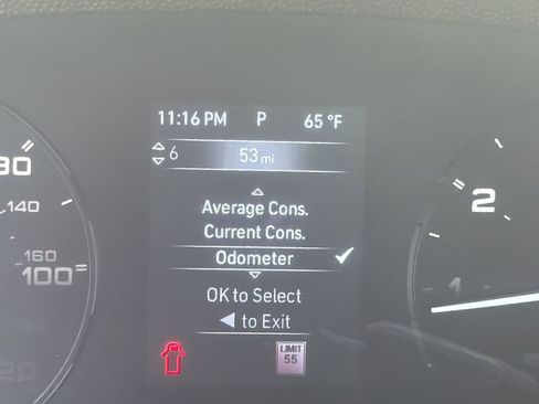 Used 2025 RAM ProMaster 2500 FWD image 10