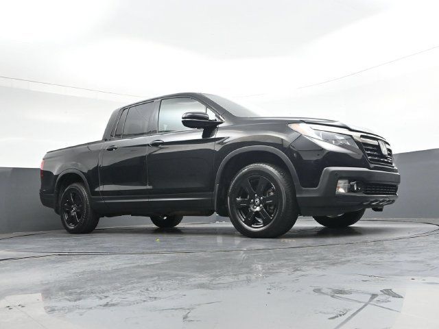Used 2018 Honda Ridgeline Black Edition image 30