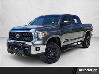 Used 2019 Toyota Tundra SR5 w/ SR5 Upgrade Package video 1