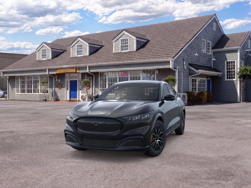 New 2025 Ford Mustang Mach-E Premium RWD image 2