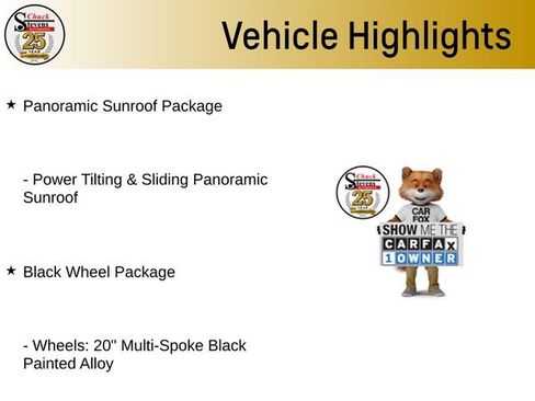 Used 2024 Volkswagen Atlas Cross Sport SE w/ Panoramic Sunroof Package FWD image 6