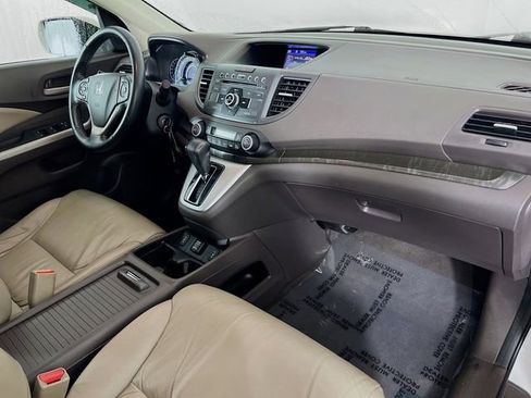 Used 2012 Honda CR-V EX-L image 29