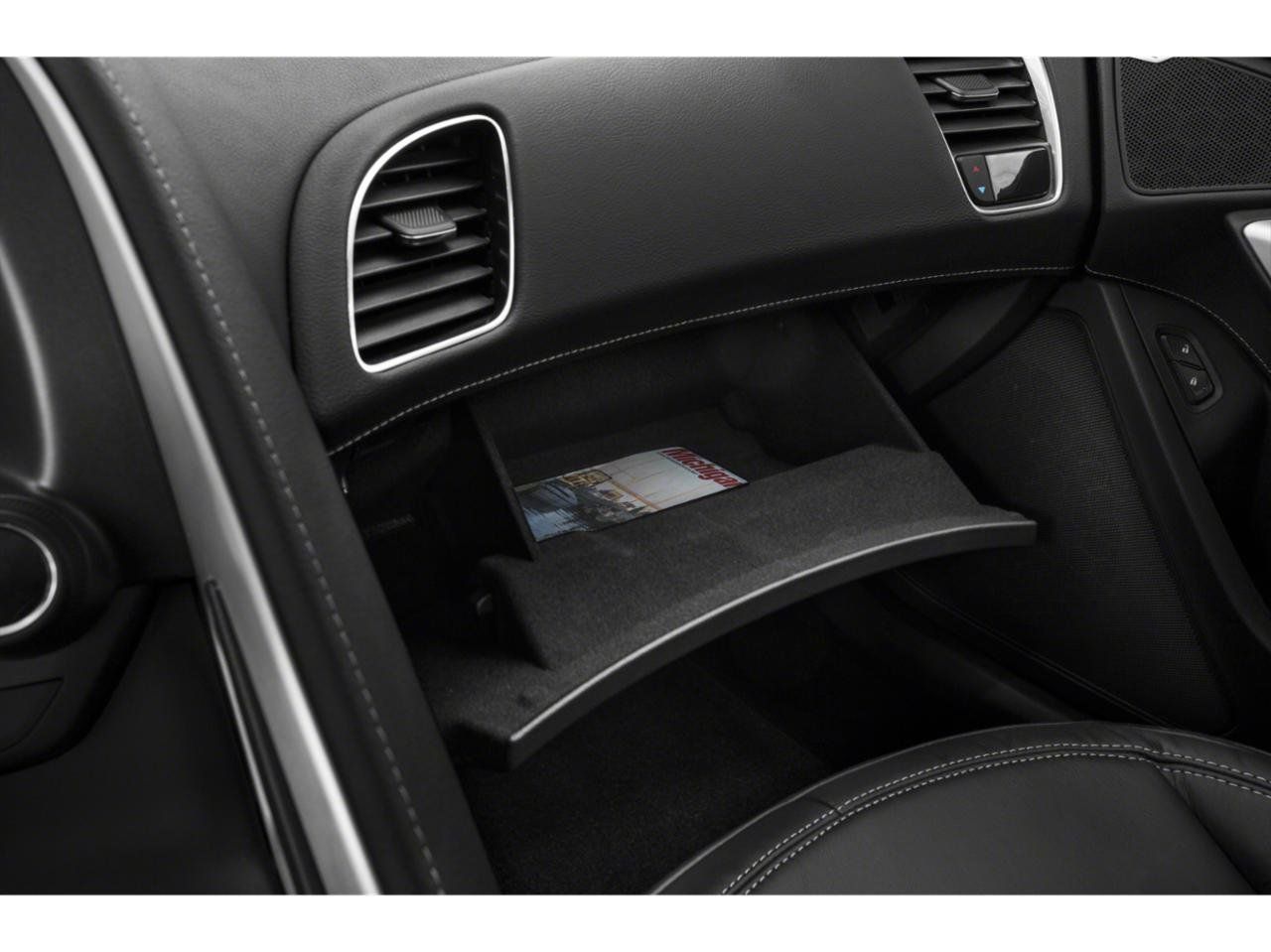 Used 2018 Chevrolet Corvette Stingray Convertible w/ 3LT Preferred Equipment Group RWD image 43