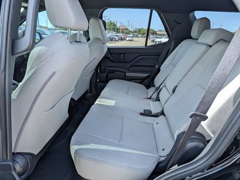 Certified 2026 Toyota 4Runner SR5 AWD/4WD image 26