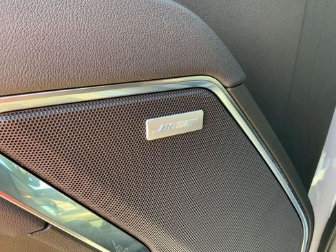 New 2025 Chevrolet Silverado 1500 RST image 32