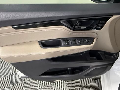 Used 2021 Honda Odyssey Touring image 13