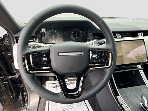 New 2026 Land Rover Range Rover Evoque Hoxton AWD/4WD image 39