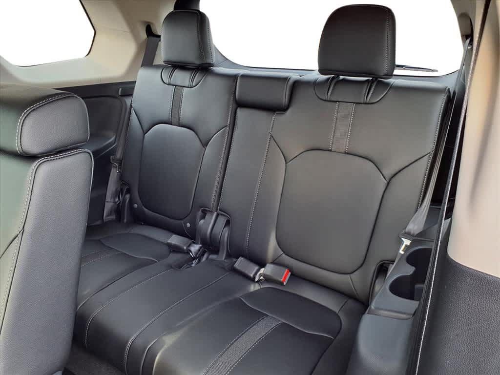 New 2026 Honda Pilot EX-L image 22