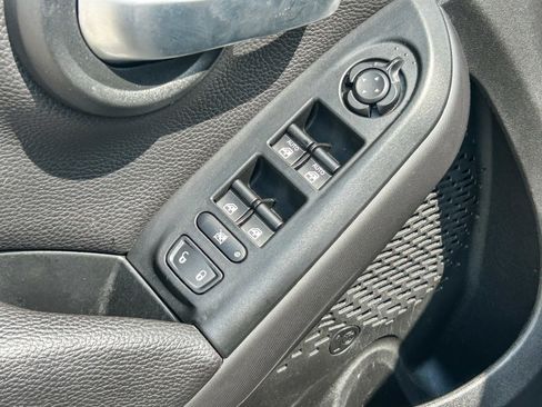 Used 2019 FIAT 500X Trekking AWD/4WD image 25