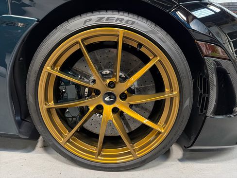 Used 2023 McLaren 720S Performance image 35