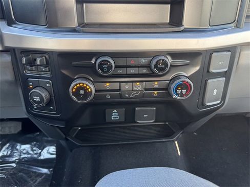 New 2026 Ford F250 XL w/ STX Appearance Package image 20