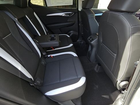 Used 2025 Buick Envision Sport Touring AWD/4WD image 15