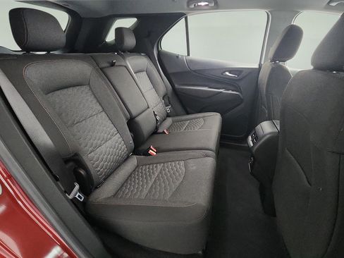 Used 2019 Chevrolet Equinox LT FWD image 27